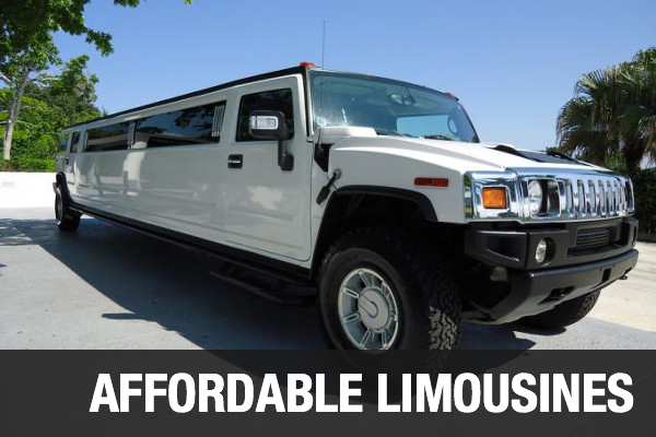 Hummer Limo Service Denver